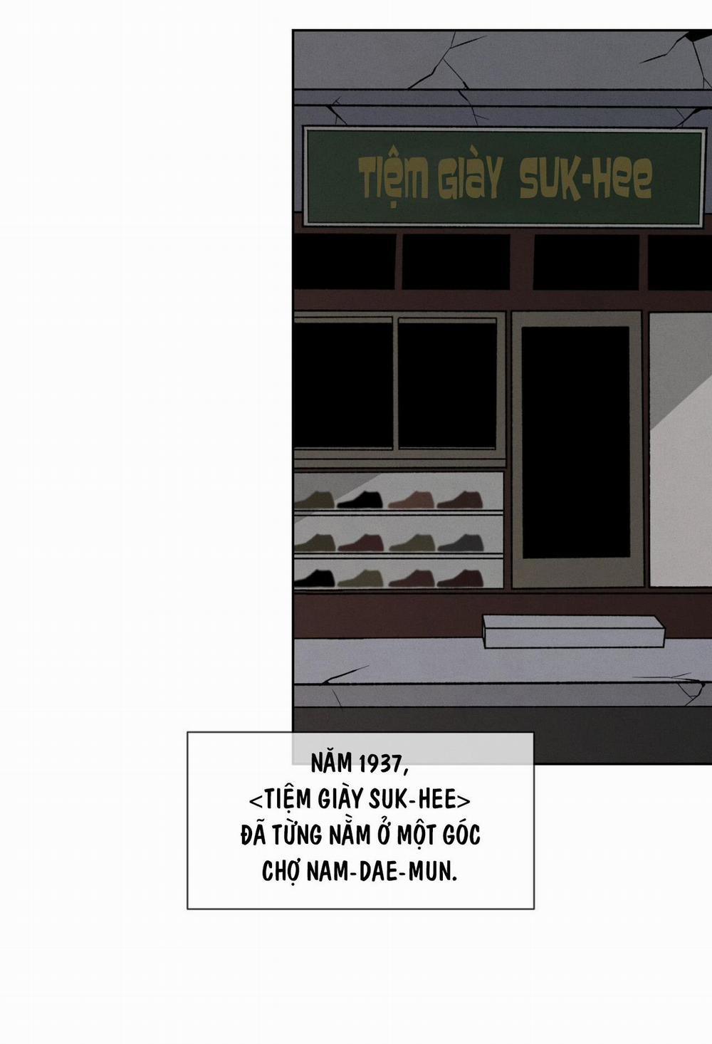 Killer Heels 1 trang 20