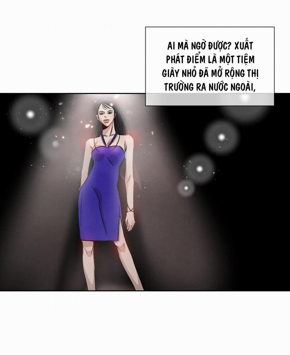 Killer Heels 1 trang 24