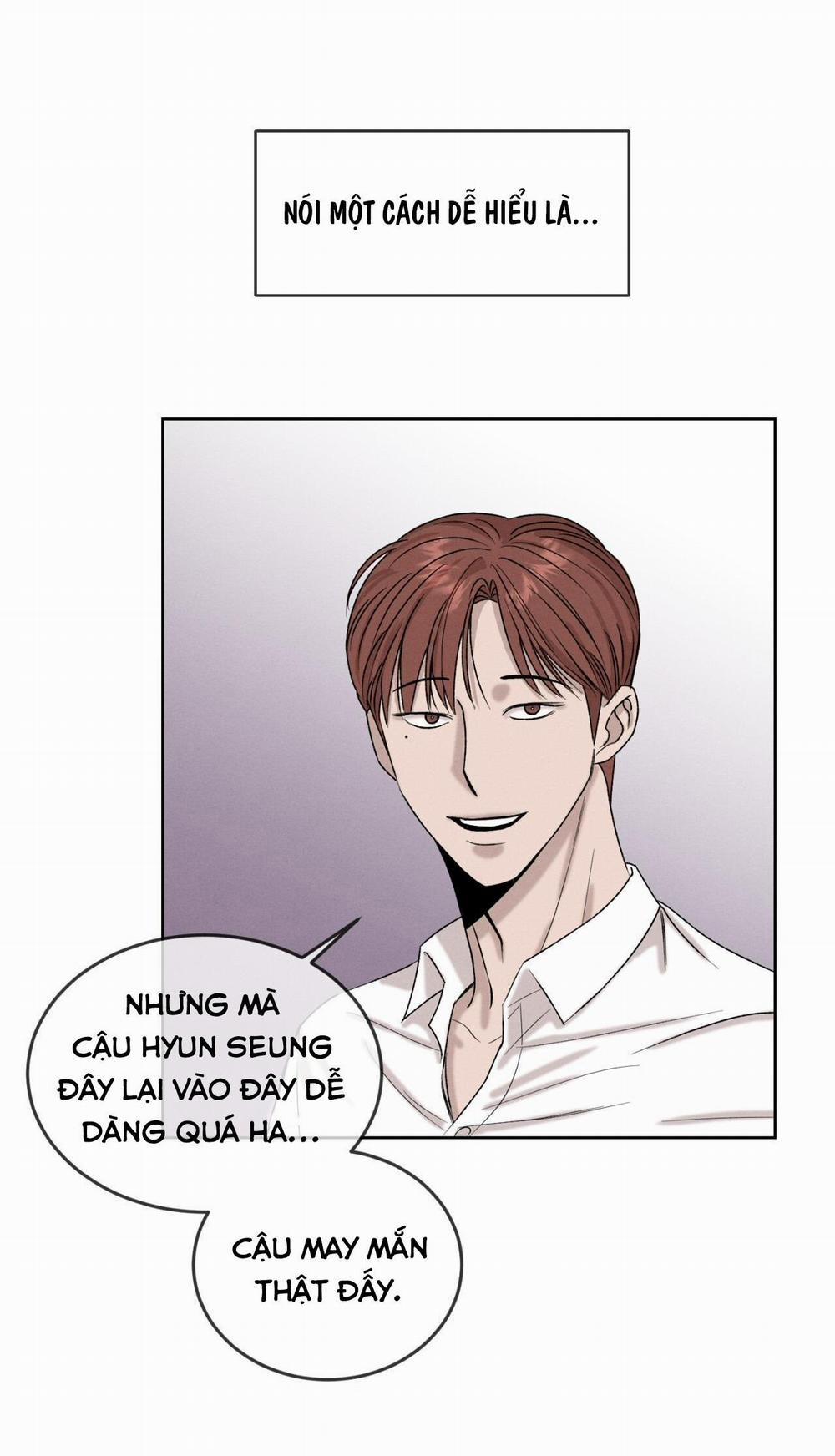 Killer Heels 1 trang 28