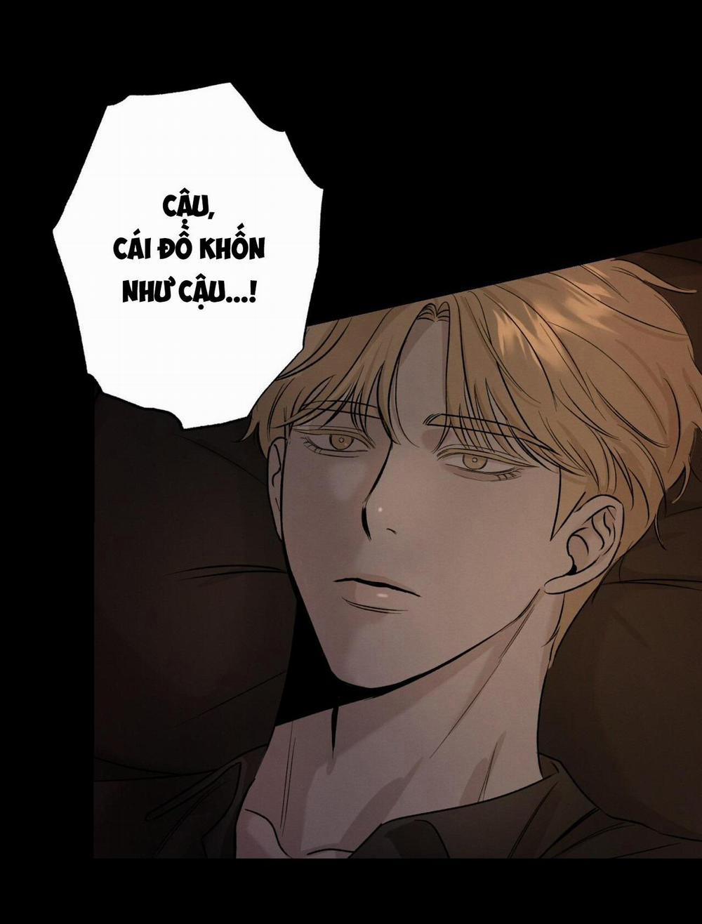 Killer Heels 1 trang 3