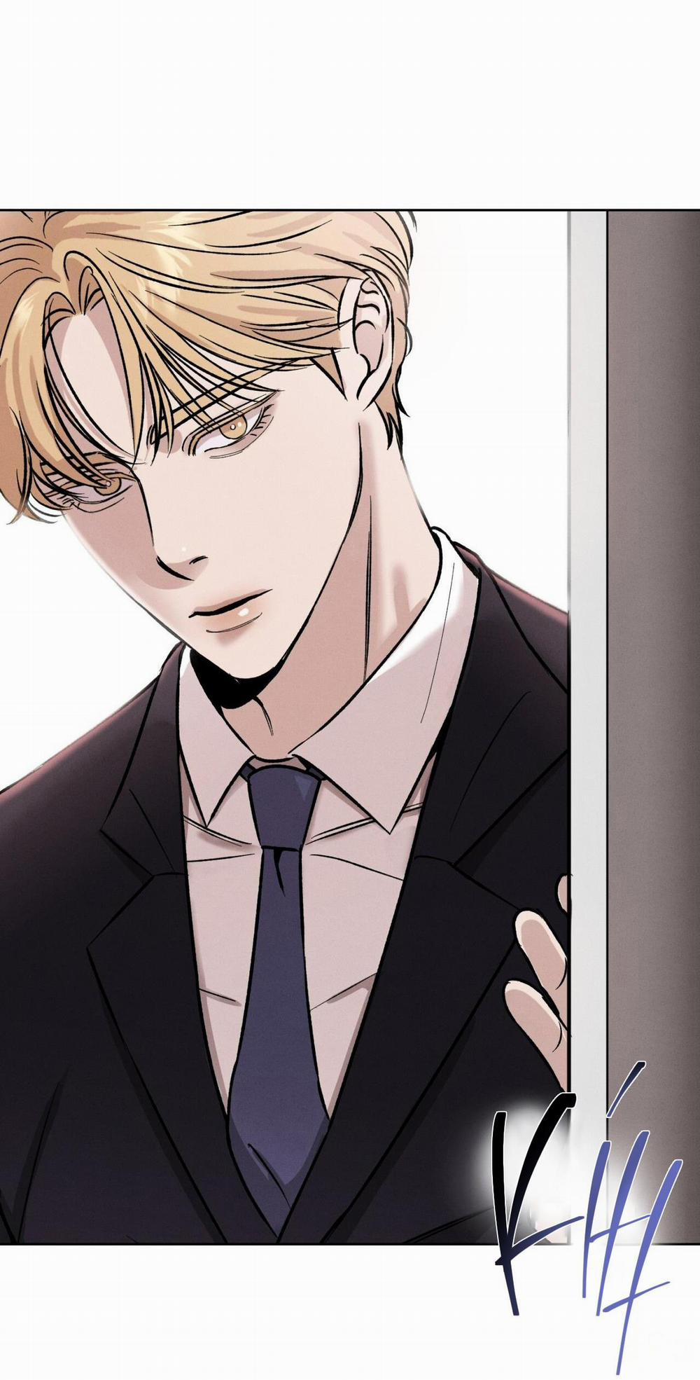 Killer Heels 1 trang 35