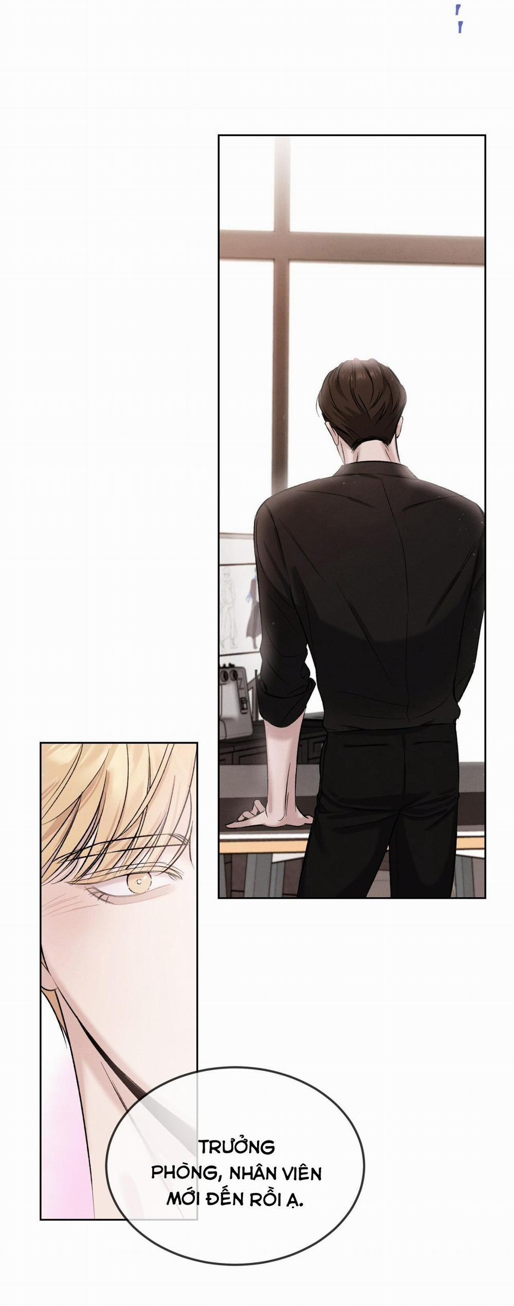 Killer Heels 1 trang 36