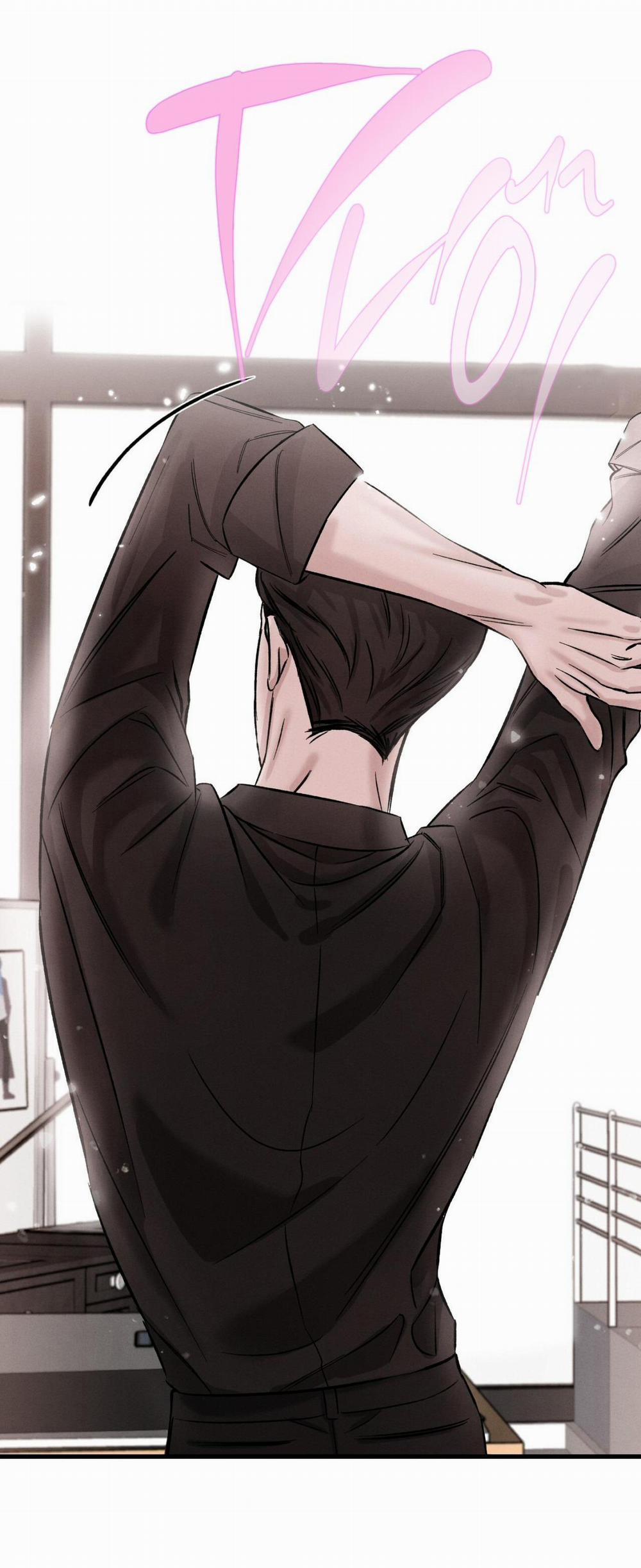 Killer Heels 1 trang 37