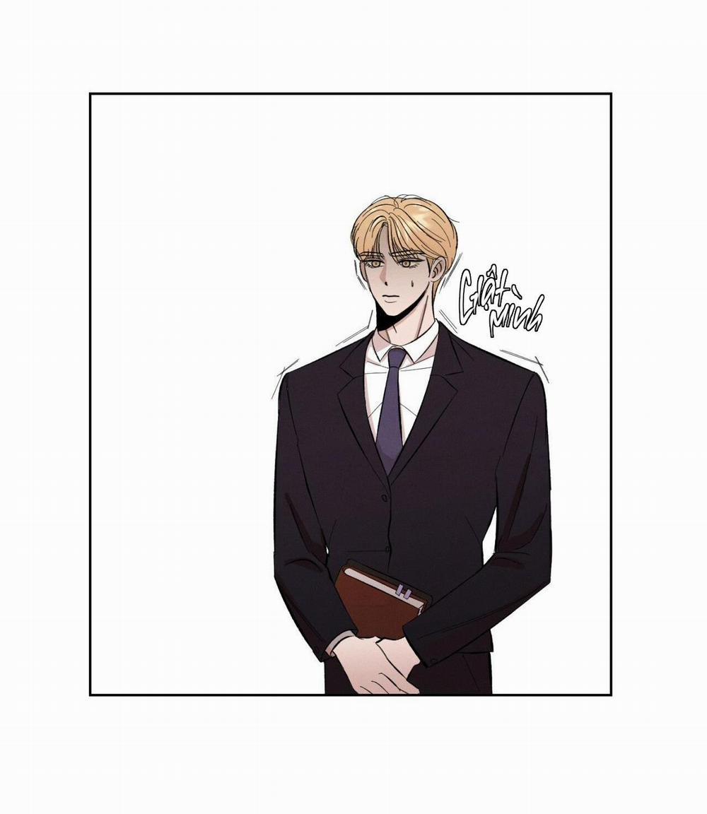 Killer Heels 1 trang 41