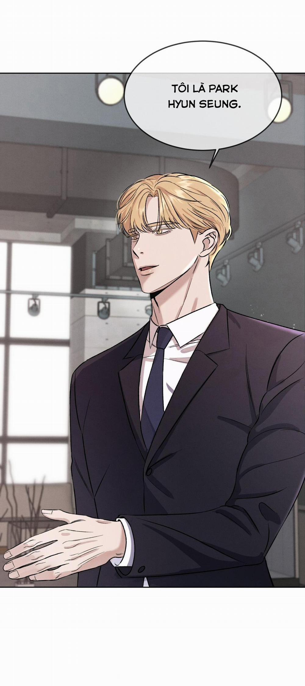 Killer Heels 1 trang 44