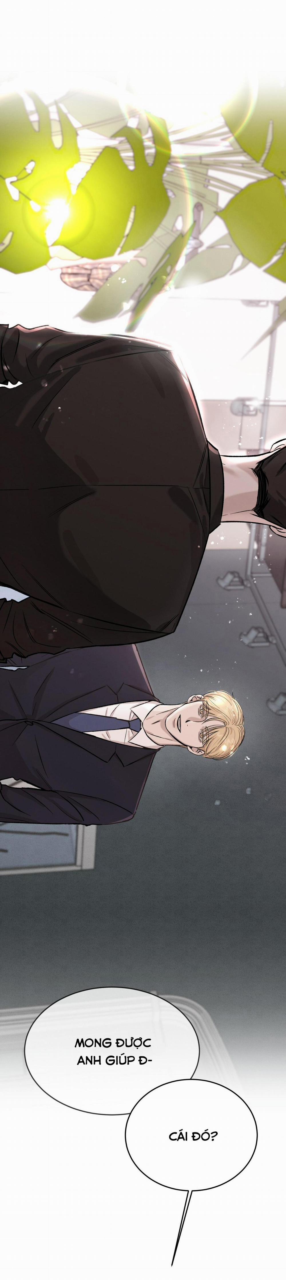 Killer Heels 1 trang 45