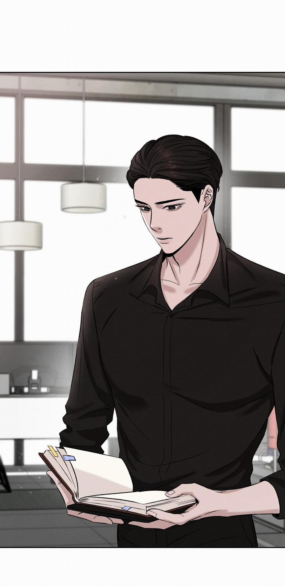 Killer Heels 1 trang 50