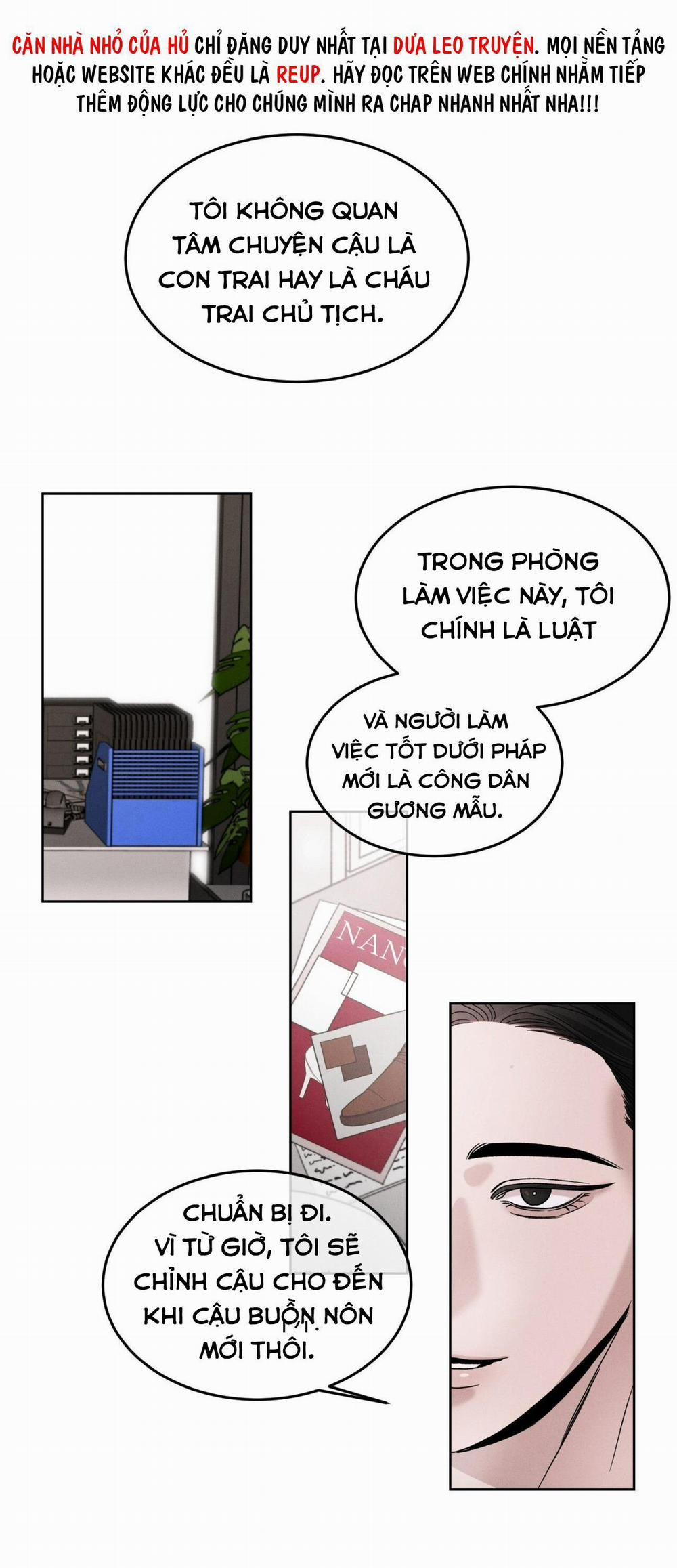 Killer Heels 1 trang 60