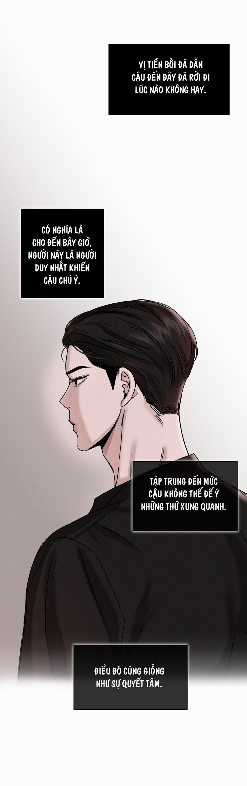 Killer Heels 1 trang 62