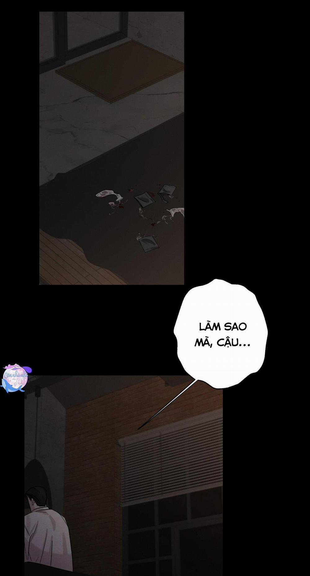 Killer Heels 1 trang 7