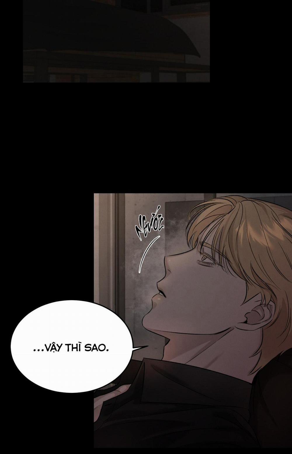 Killer Heels 1 trang 8