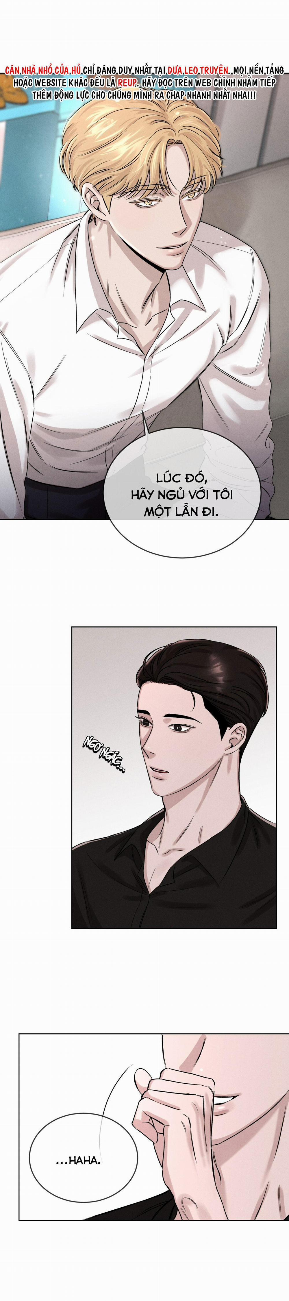 Killer Heels 2 trang 15