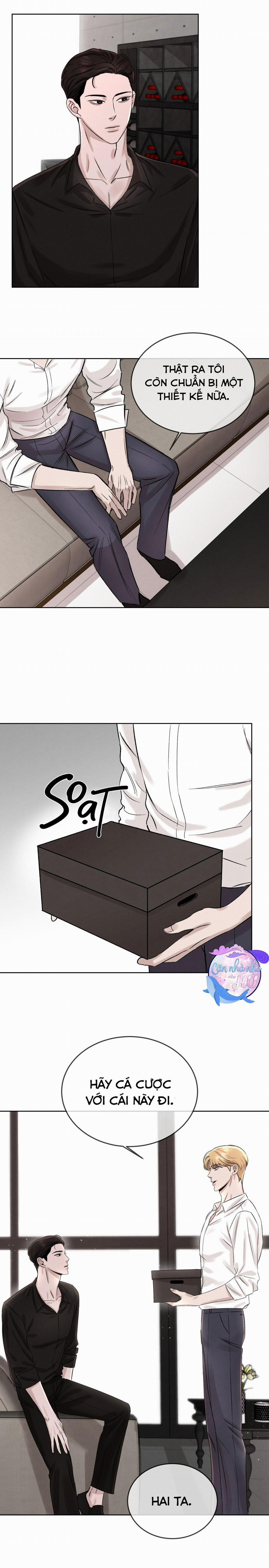 Killer Heels 2 trang 17