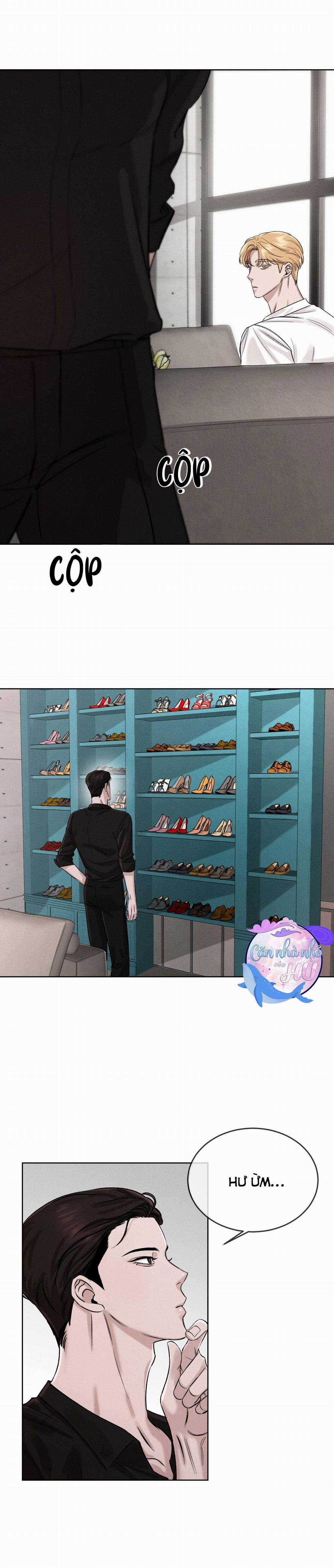 Killer Heels 2 trang 6