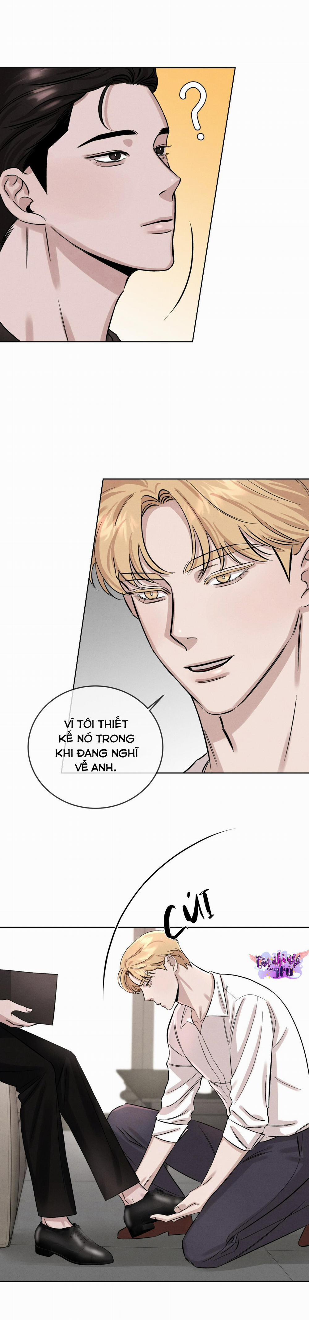 Killer Heels 3 trang 6