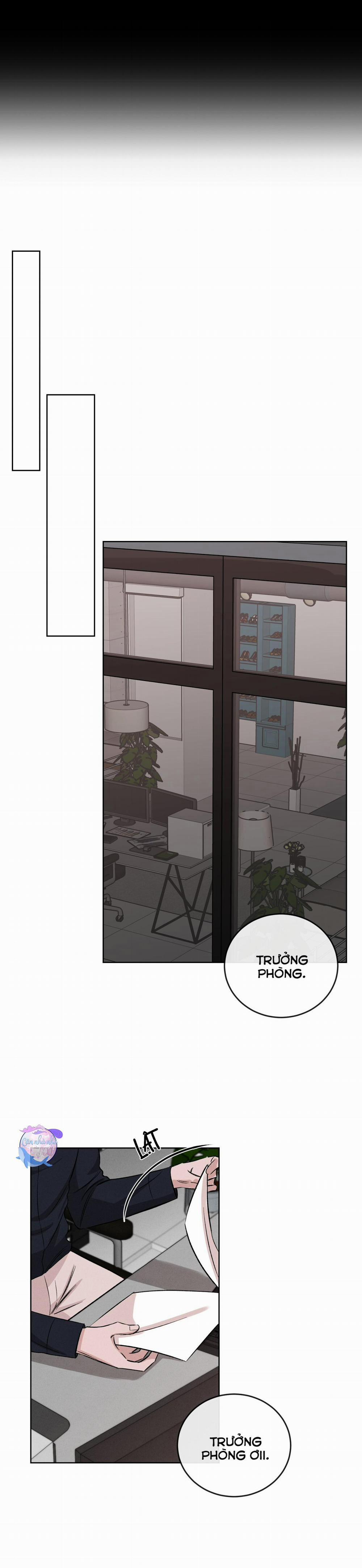 Killer Heels 4 trang 20