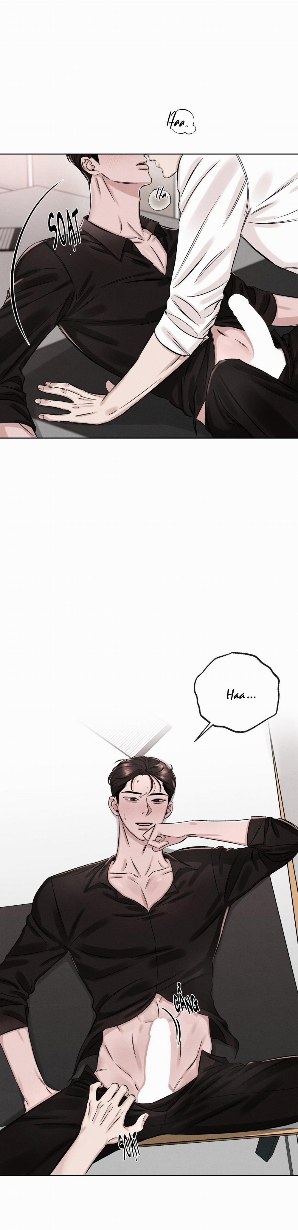 Killer Heels 4 trang 3