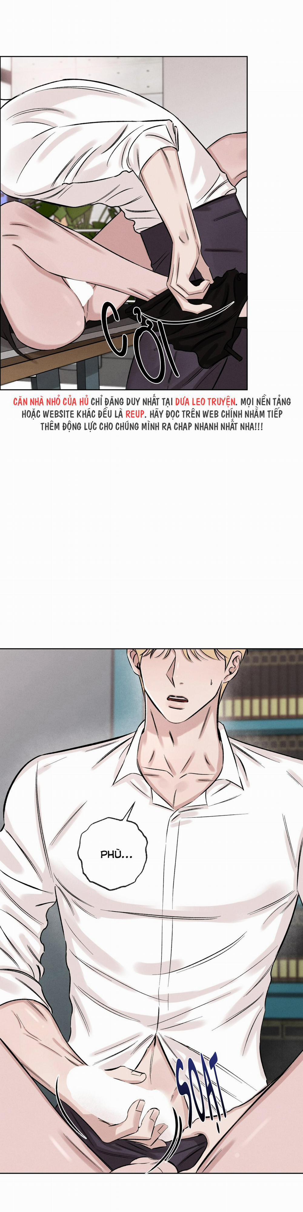 Killer Heels 4 trang 4