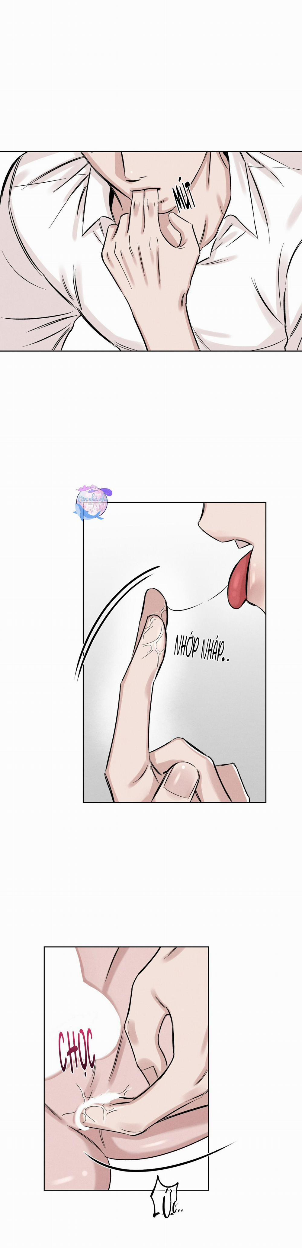 Killer Heels 4 trang 6