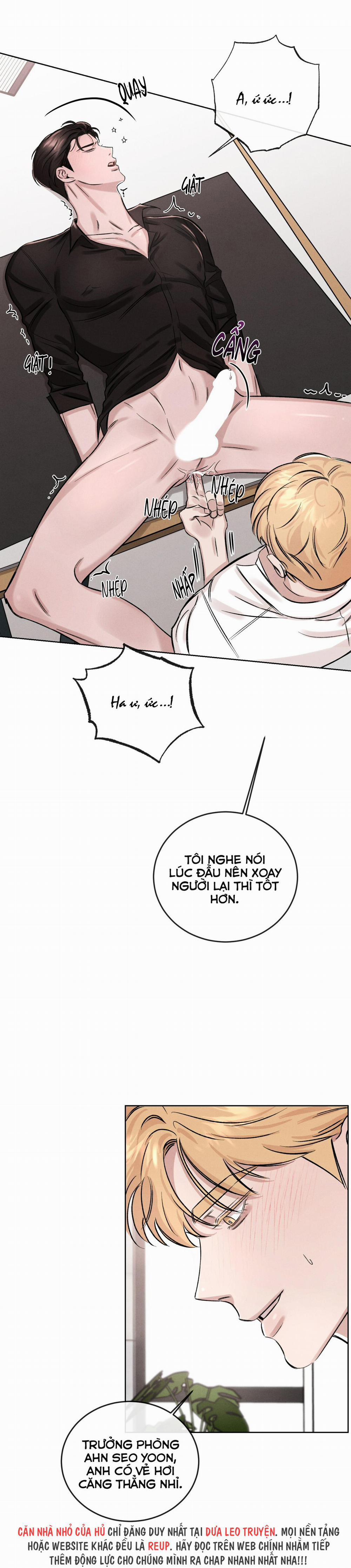 Killer Heels 4 trang 7