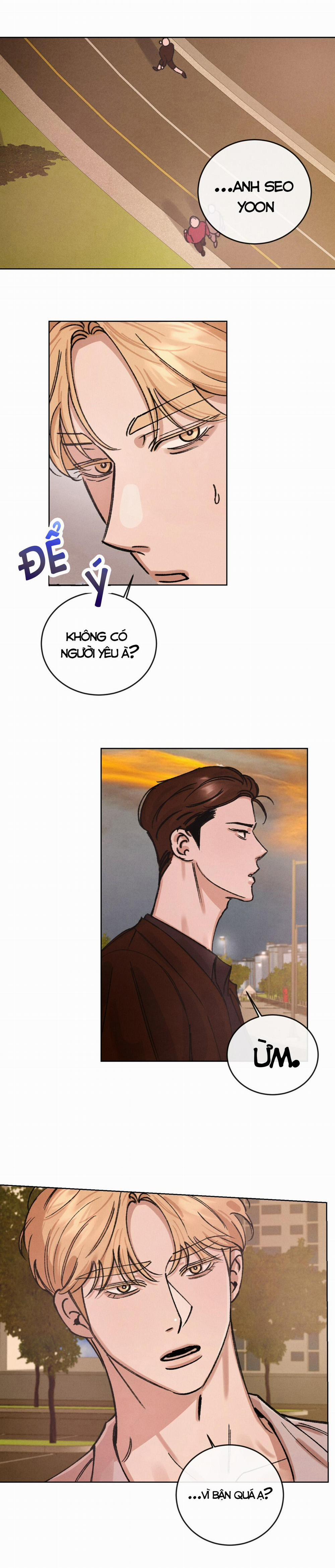 Killer Heels 5 trang 5