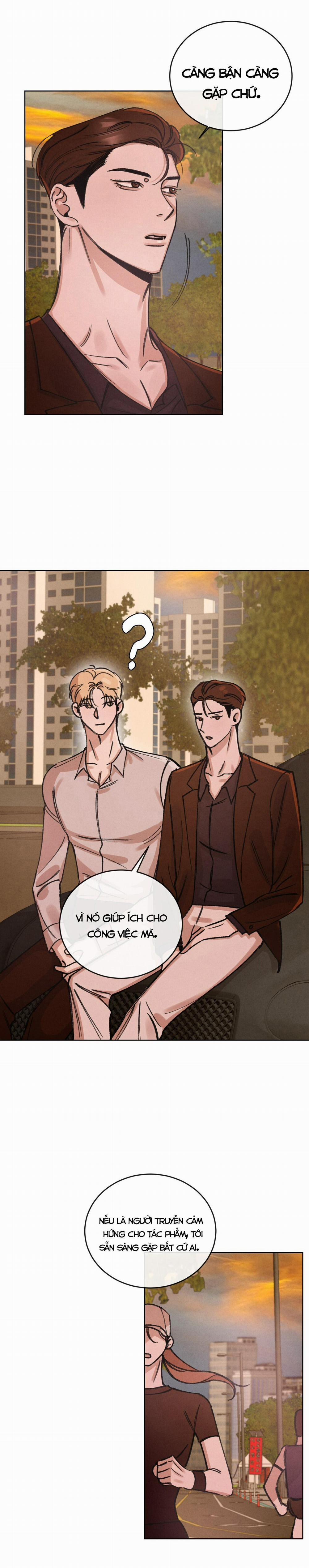 Killer Heels 5 trang 6