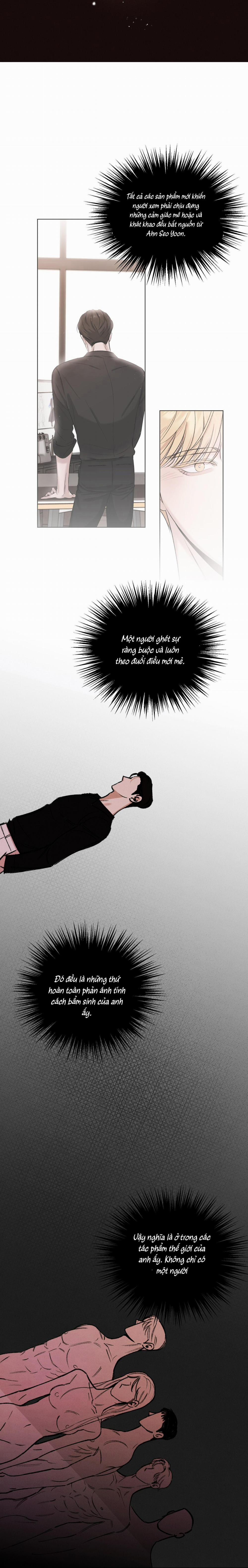 Killer Heels 5 trang 9