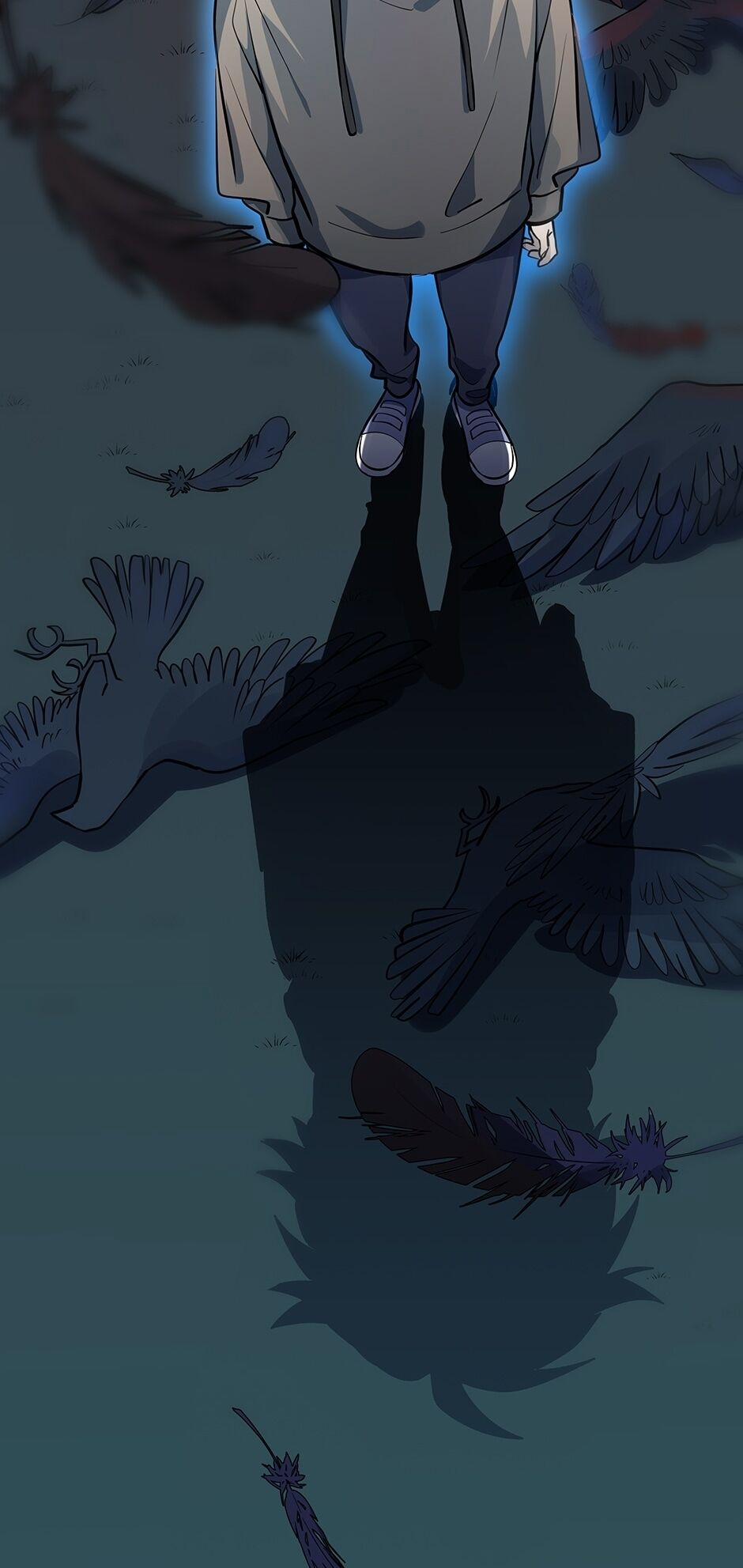 Killing My Love 1.1 trang 11