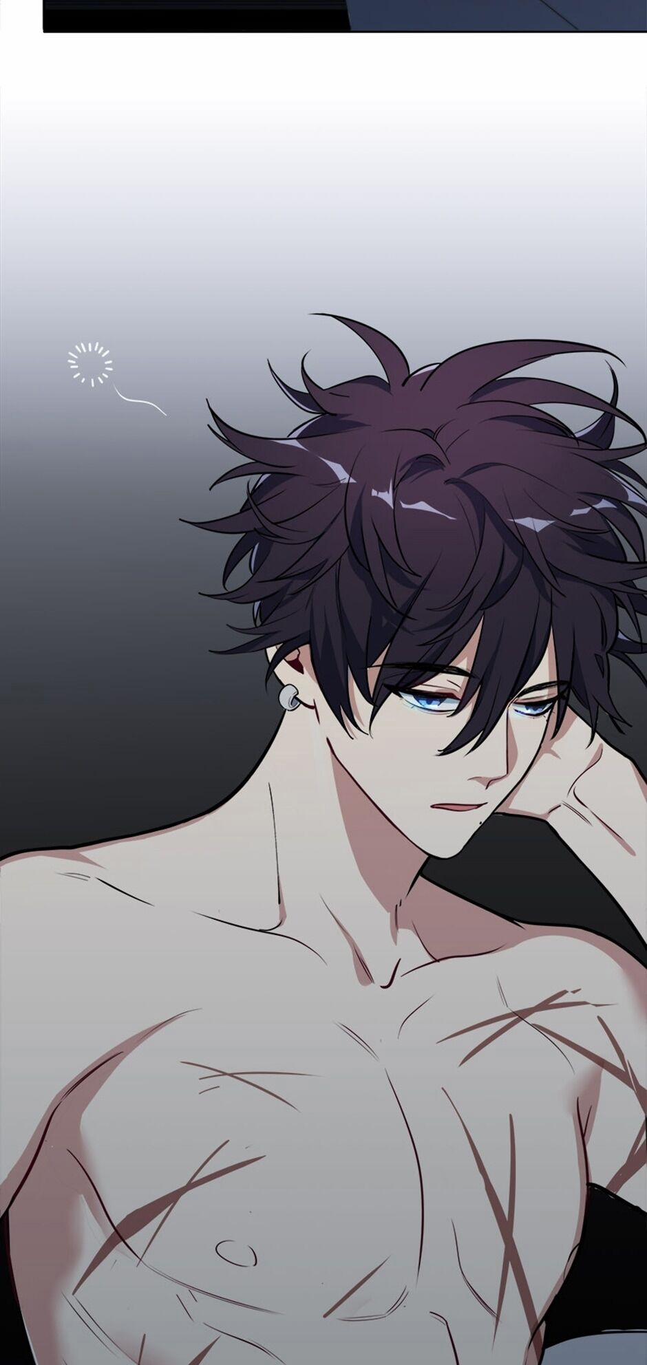 Killing My Love 1.1 trang 16