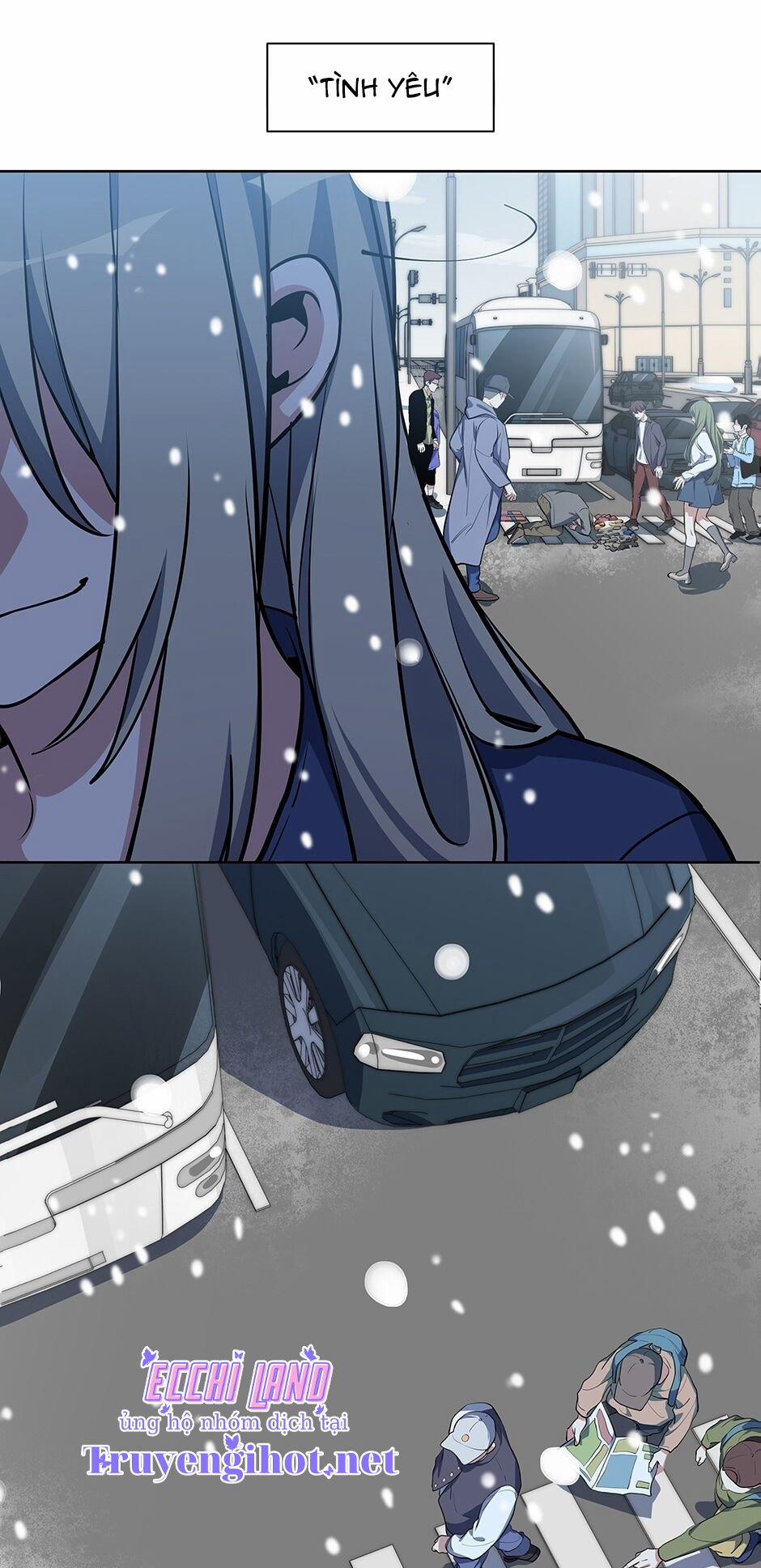 Killing My Love 1.1 trang 2