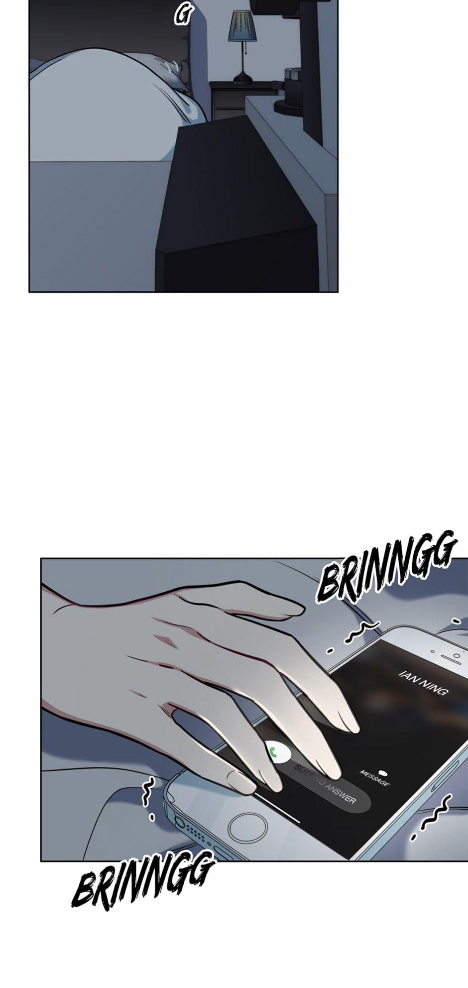 Killing My Love 1.1 trang 22