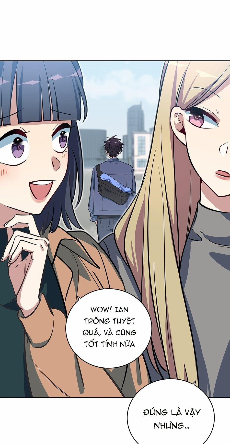 Killing My Love 1.1 trang 54