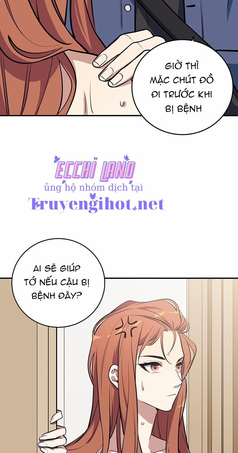 Killing My Love 1.2 trang 16