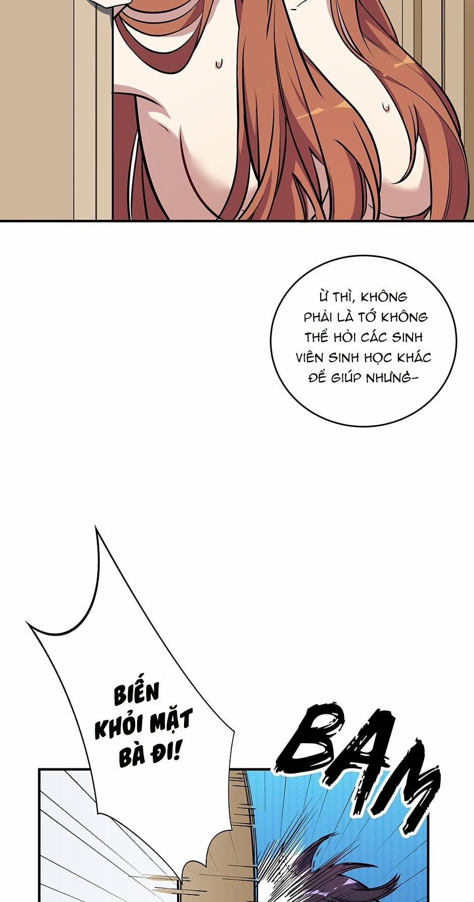 Killing My Love 1.2 trang 17