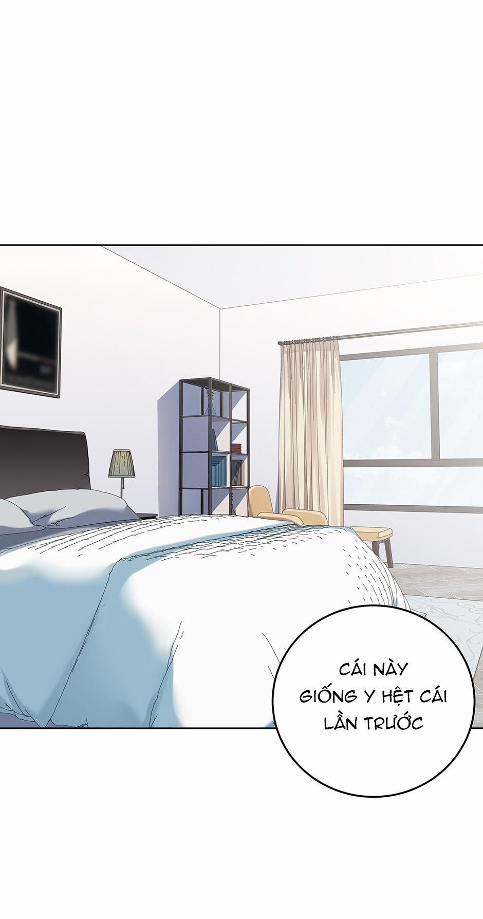 Killing My Love 1.2 trang 19