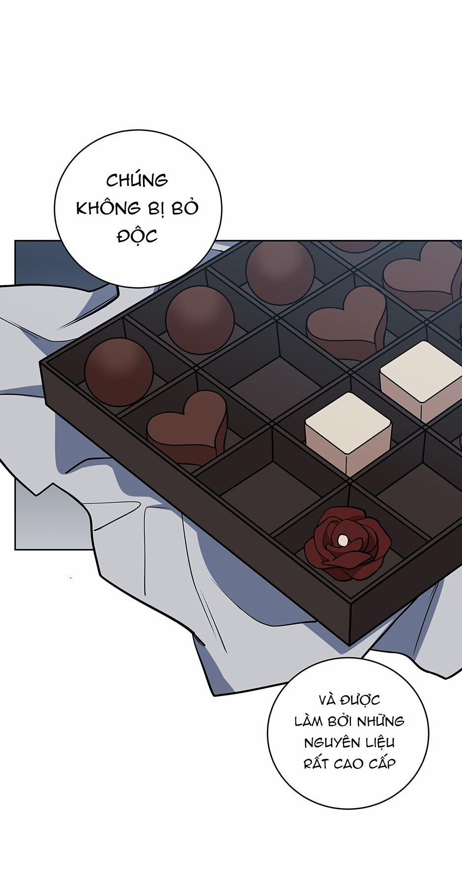 Killing My Love 1.2 trang 20