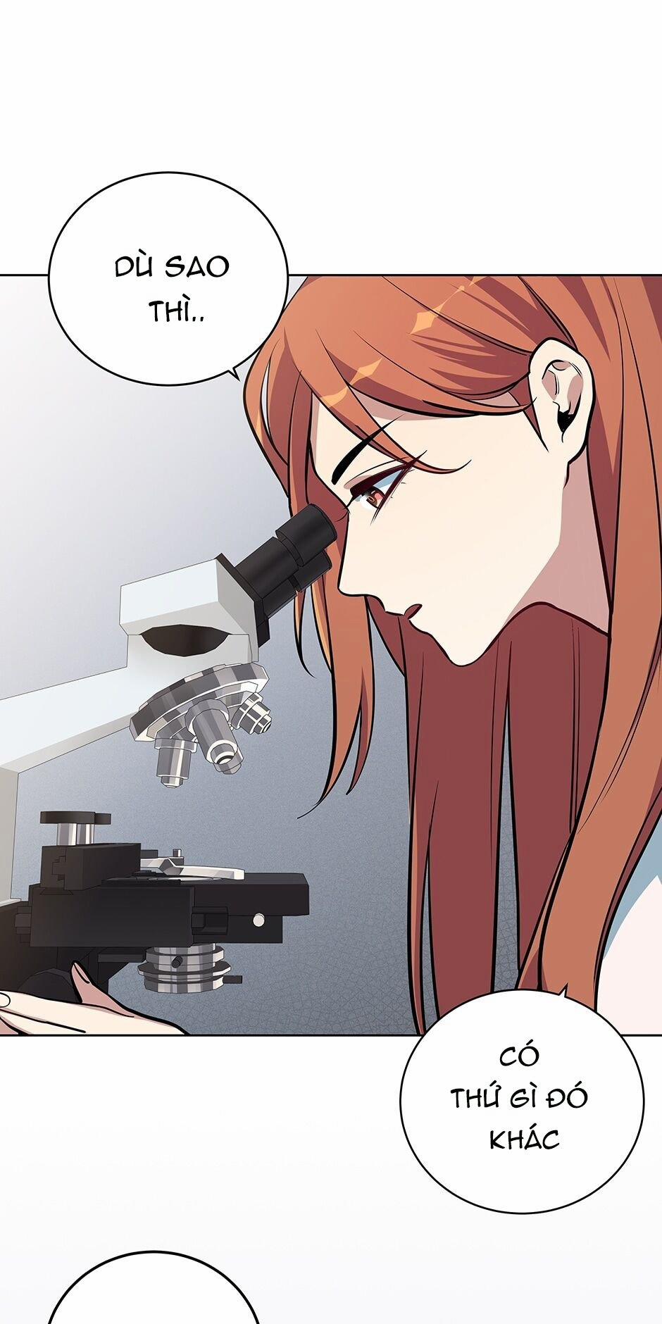 Killing My Love 1.2 trang 21