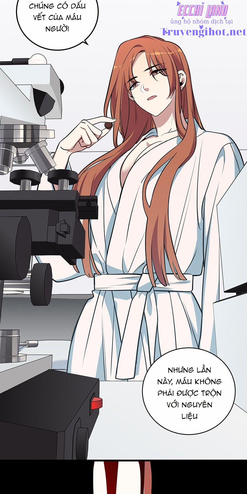 Killing My Love 1.2 trang 22