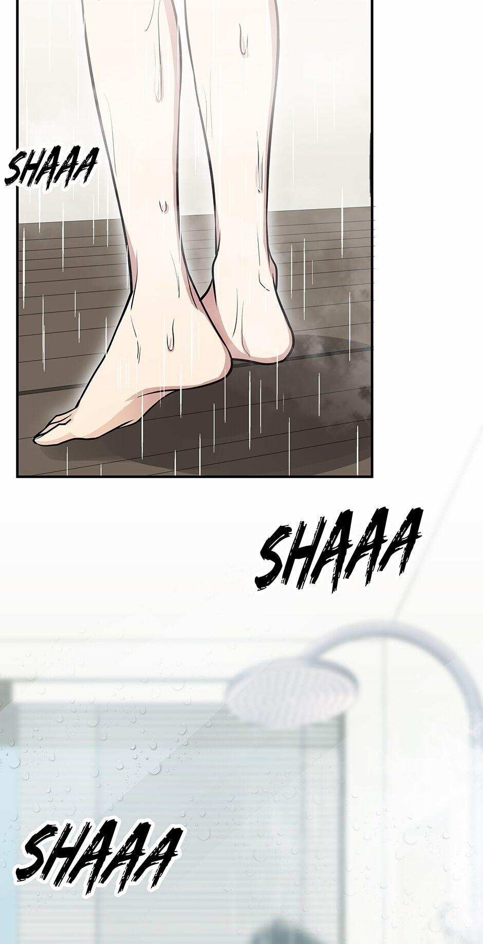 Killing My Love 1.2 trang 3