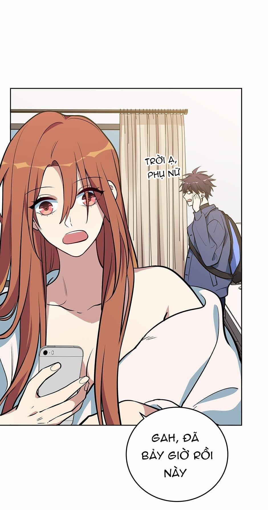 Killing My Love 1.2 trang 37