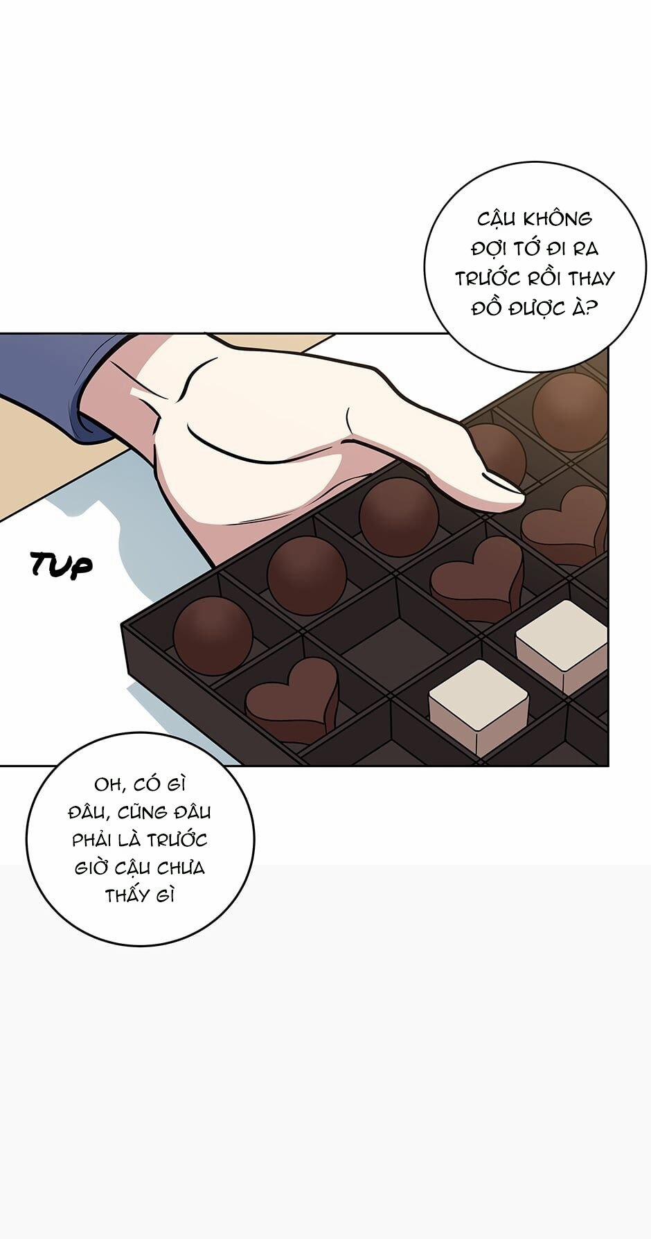 Killing My Love 1.2 trang 38