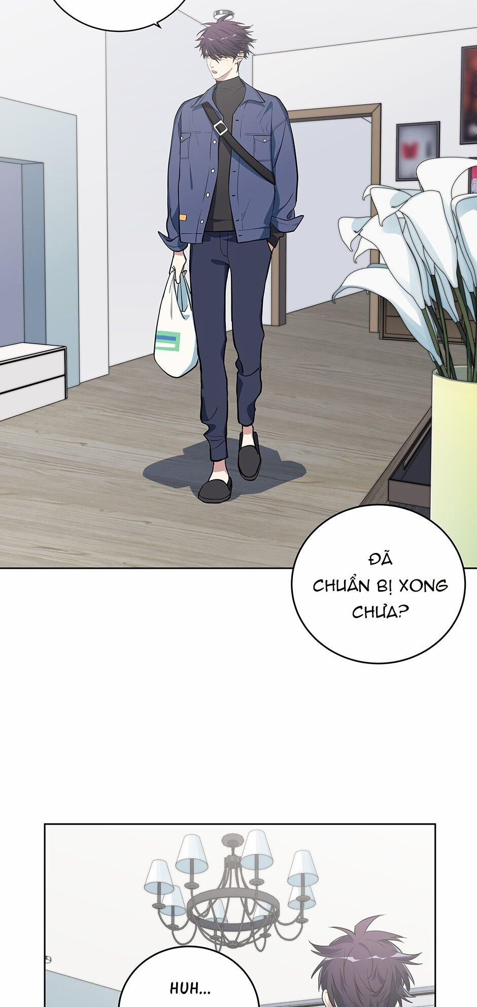 Killing My Love 1.2 trang 6