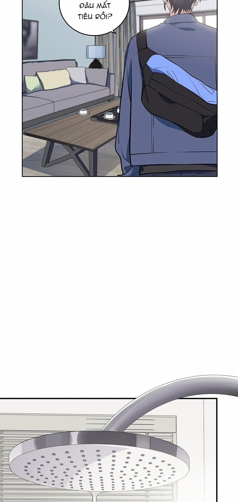 Killing My Love 1.2 trang 7