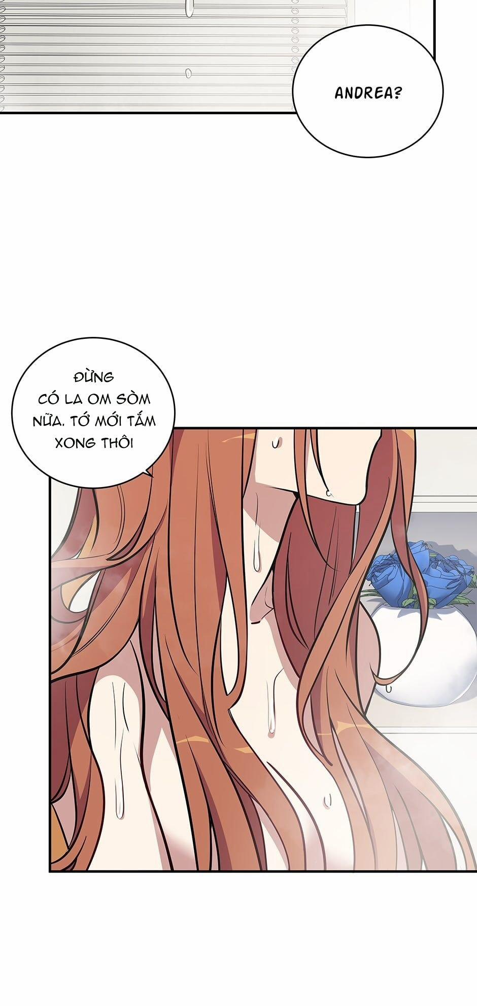 Killing My Love 1.2 trang 8