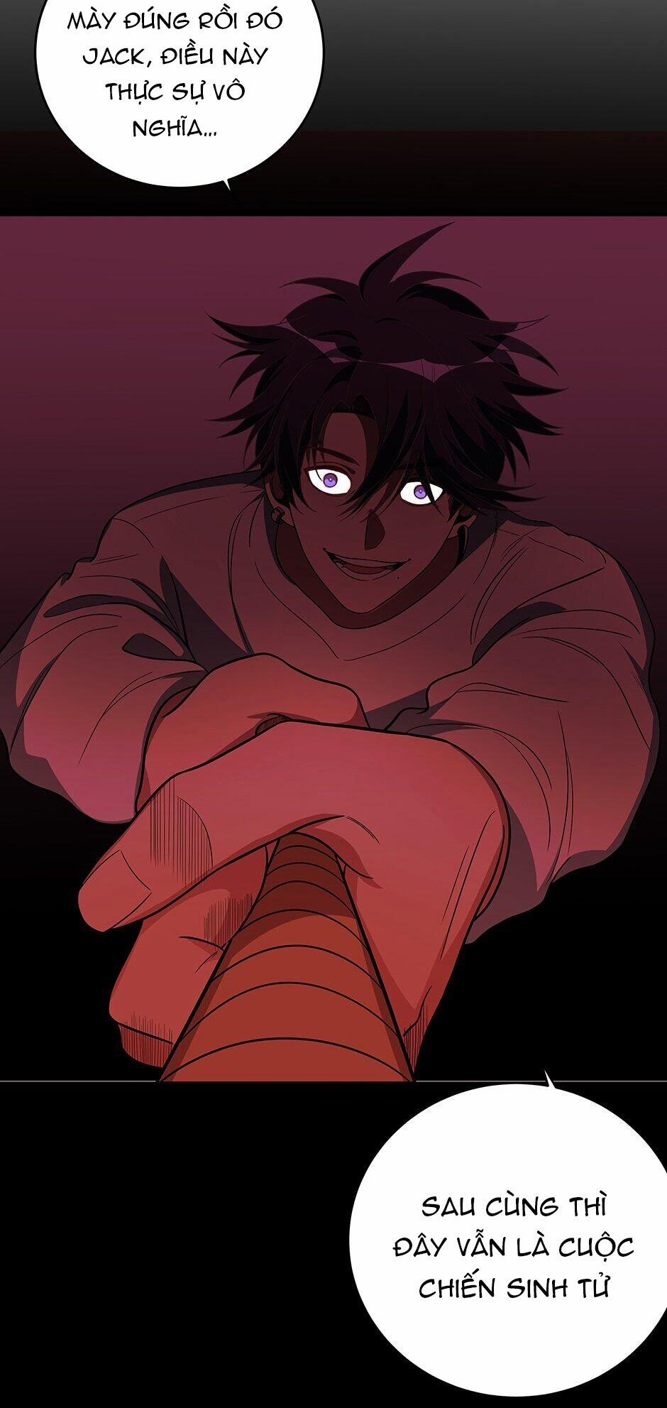 Killing My Love 10.1 trang 14