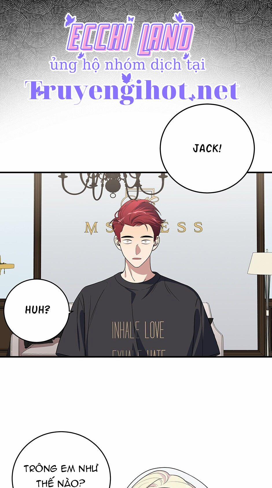 Killing My Love 10.1 trang 19