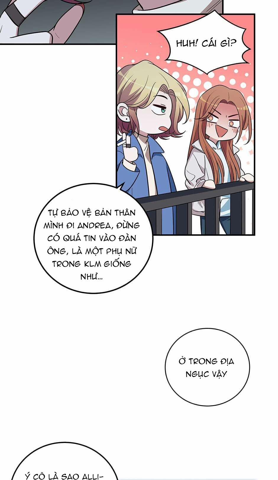 Killing My Love 10.2 trang 16