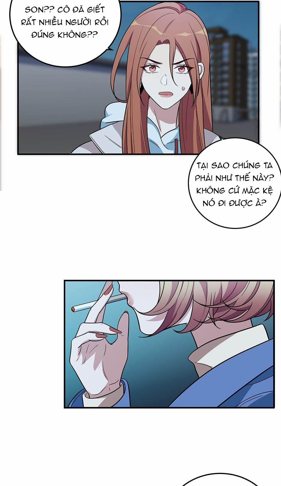 Killing My Love 10.2 trang 17