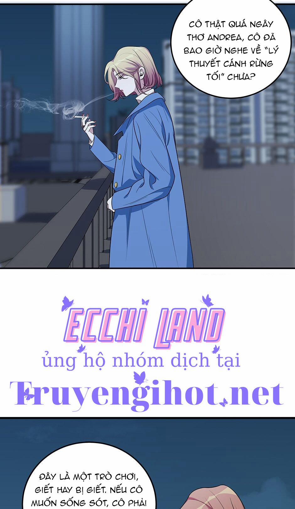 Killing My Love 10.2 trang 18