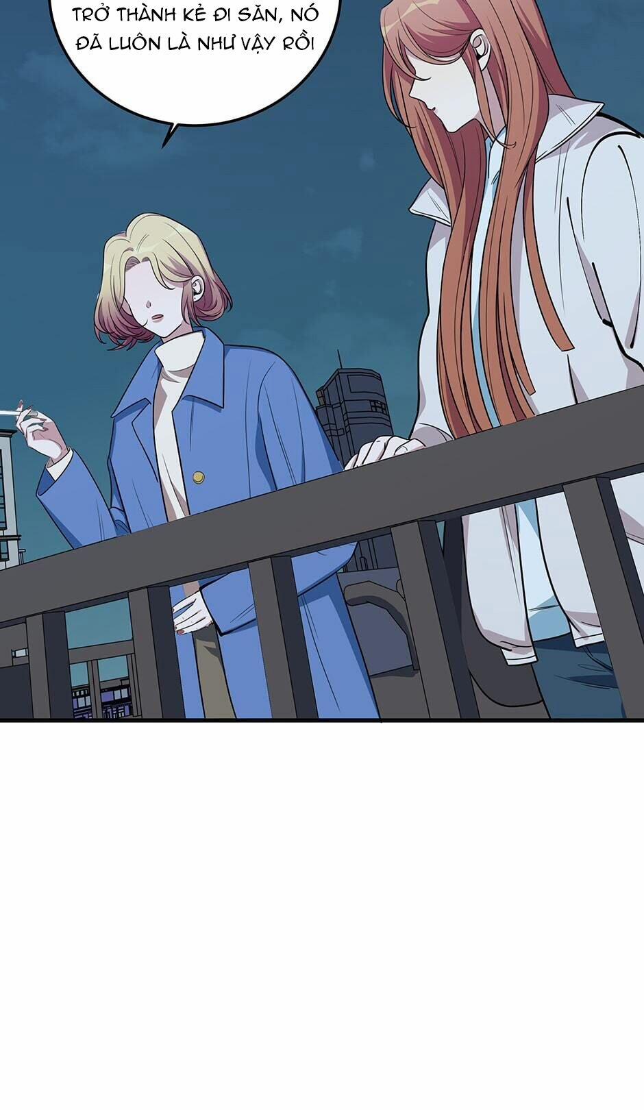 Killing My Love 10.2 trang 19